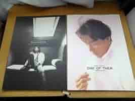 Amazon.co.jp: 徳永英明 コンサート ツアー パンフレット